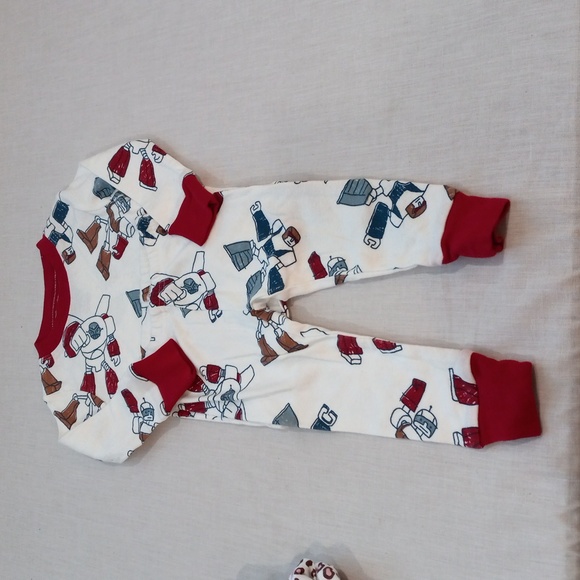 Pajamas Bundle - Picture 10 of 16